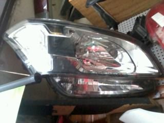 FAROL QUISOL