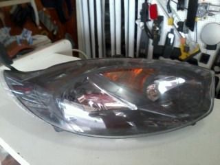 FAROL FIESTA