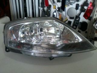 FAROL CITROEN C3