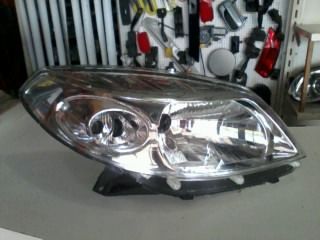FAROL SANDERO