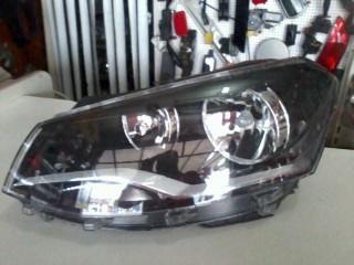 FAROL GOL G6