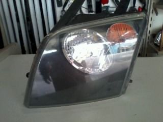 FAROL EX PORT